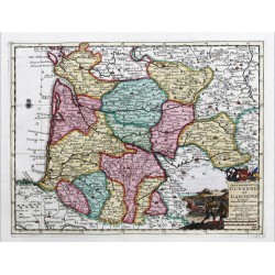 Guyenne et Gascogne