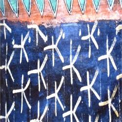 Etoiles bleues : collection...