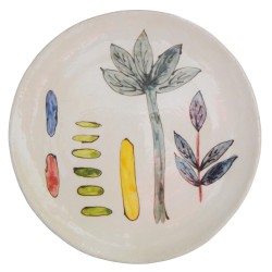 Décor Palmier et couleurs