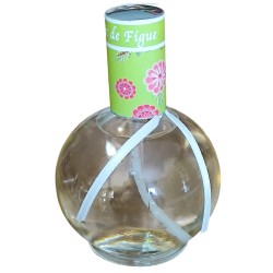 Eau de toilette BIO ECOCERT...