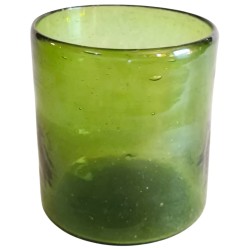 Verre soufflé Osiris