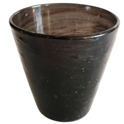 Verre soufflé Khnoum