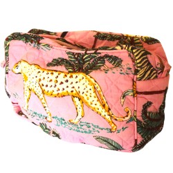 Trousses de toilettes