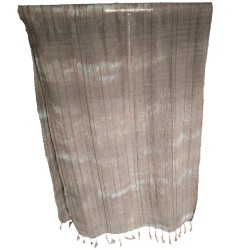 Echarpes voile de coton