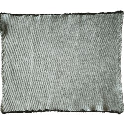 Set de table en lin très épais