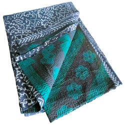 Jeté de méridienne en...