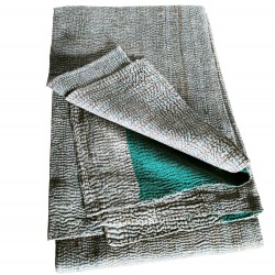 Dessus de sofa vintage